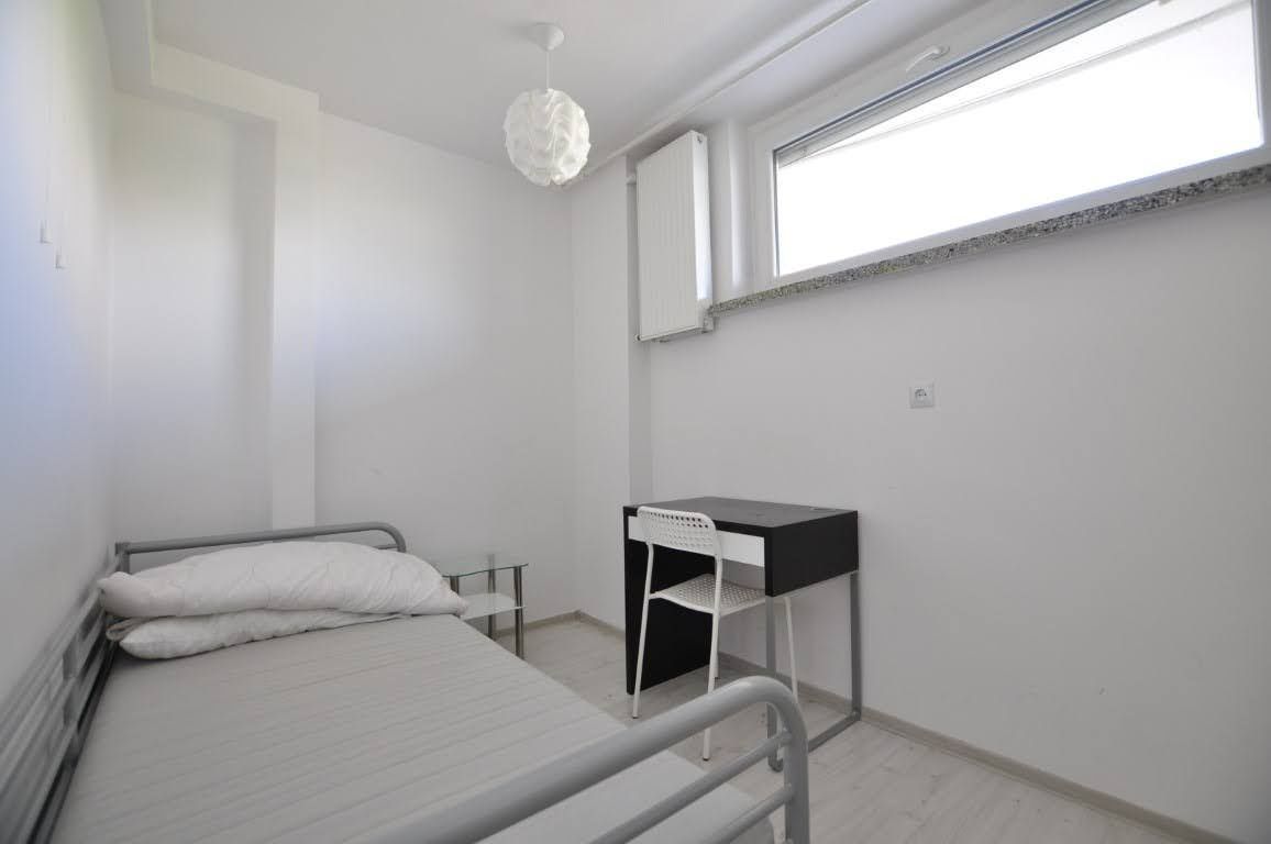 Mieszkanie 2-pokojowe Wrocław Szczepin, ul. Legnicka. Zdjęcie 3