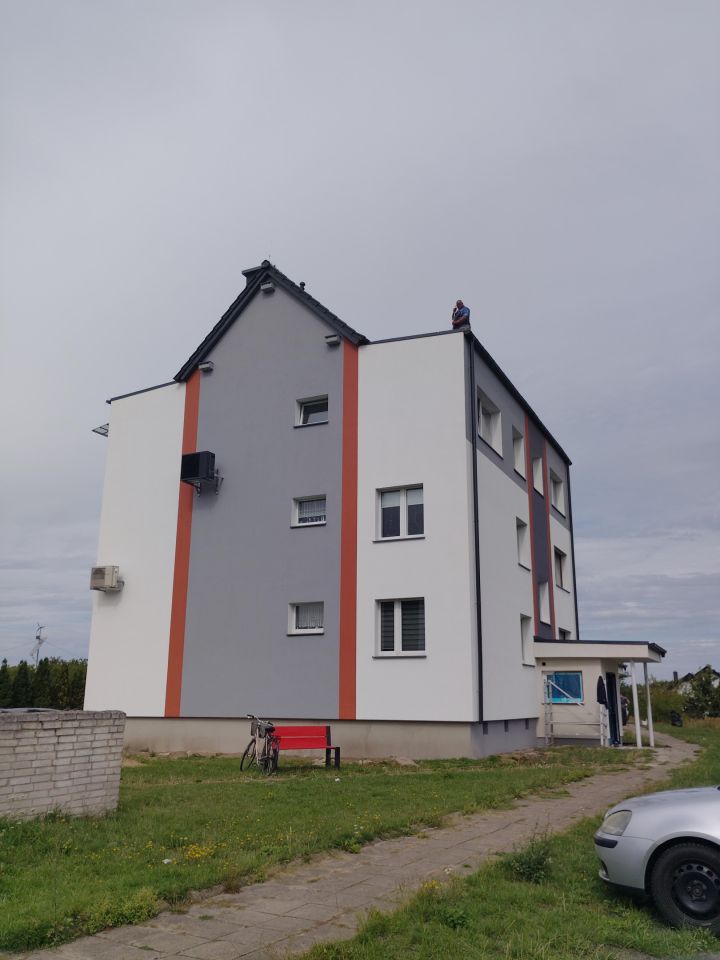 Mieszkanie 2-pokojowe Suchań, ul. Sportowa. Zdjęcie 1