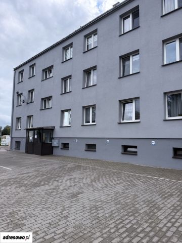 Mieszkanie 3-pokojowe Mława Centrum, ul. Grzebskiego. Zdjęcie 1