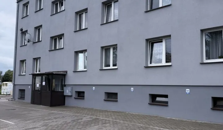 Mieszkanie 3-pokojowe Mława Centrum, ul. Grzebskiego