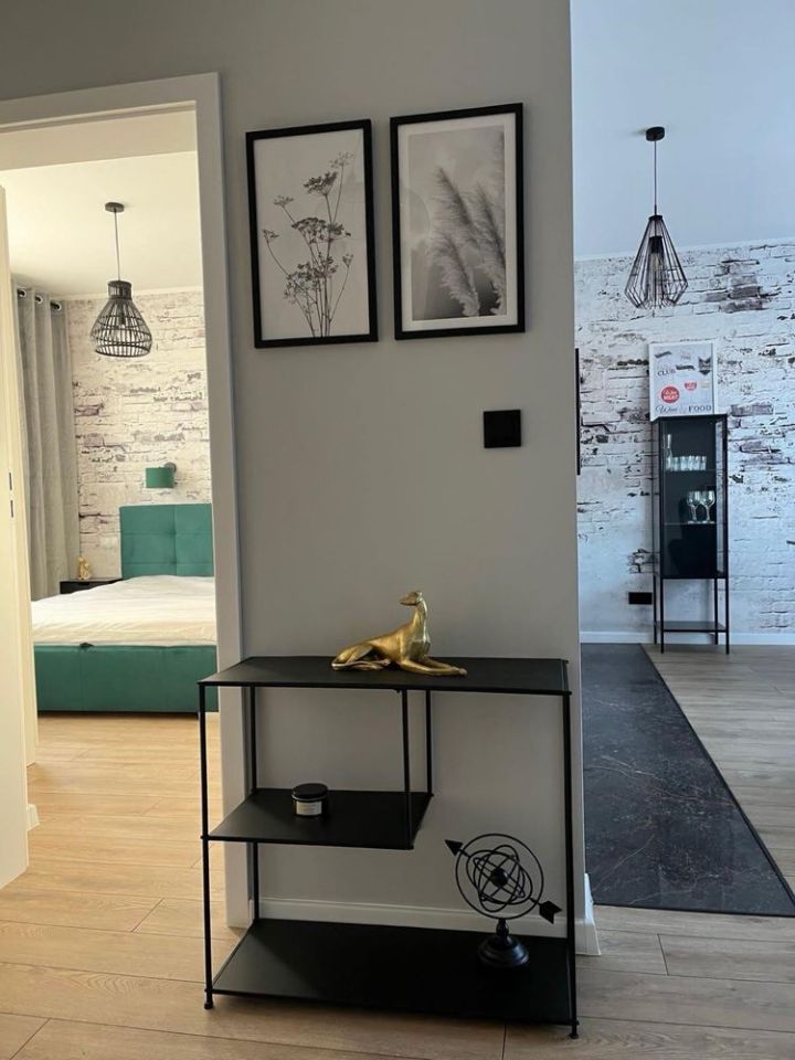 Mieszkanie 4-pokojowe Skarbimierz-Osiedle. Zdjęcie 5