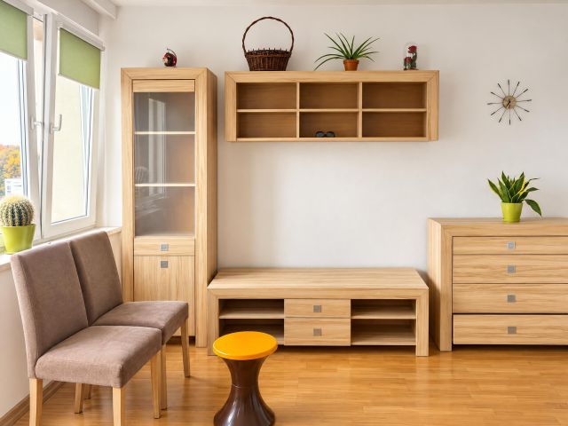 Mieszkanie 1-pokojowe Warszawa Wola, ul. Okopowa. Zdjęcie 3