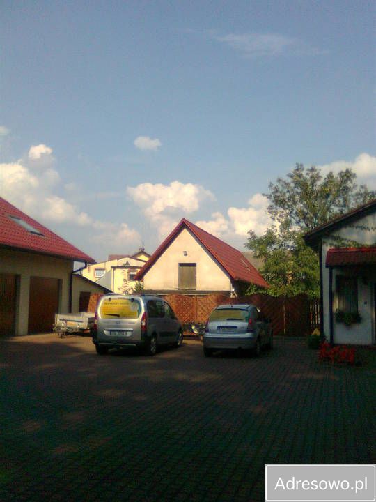 dom wolnostojący, 8 pokoi Goleniów, ul. Wojska Polskiego. Zdjęcie 11