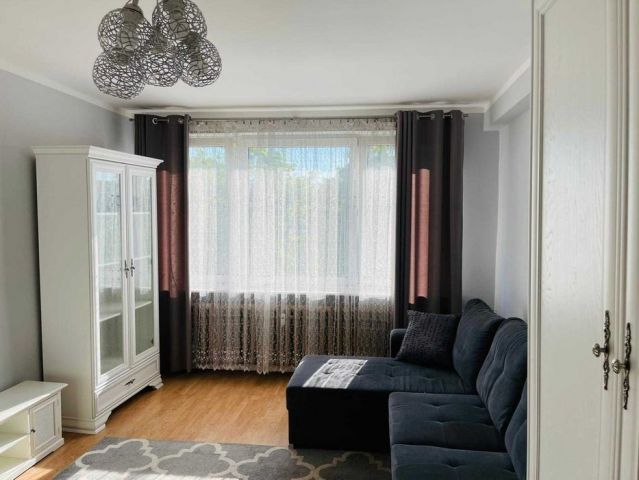 Mieszkanie 1-pokojowe Szczecin Centrum, ul. Wąska. Zdjęcie 1