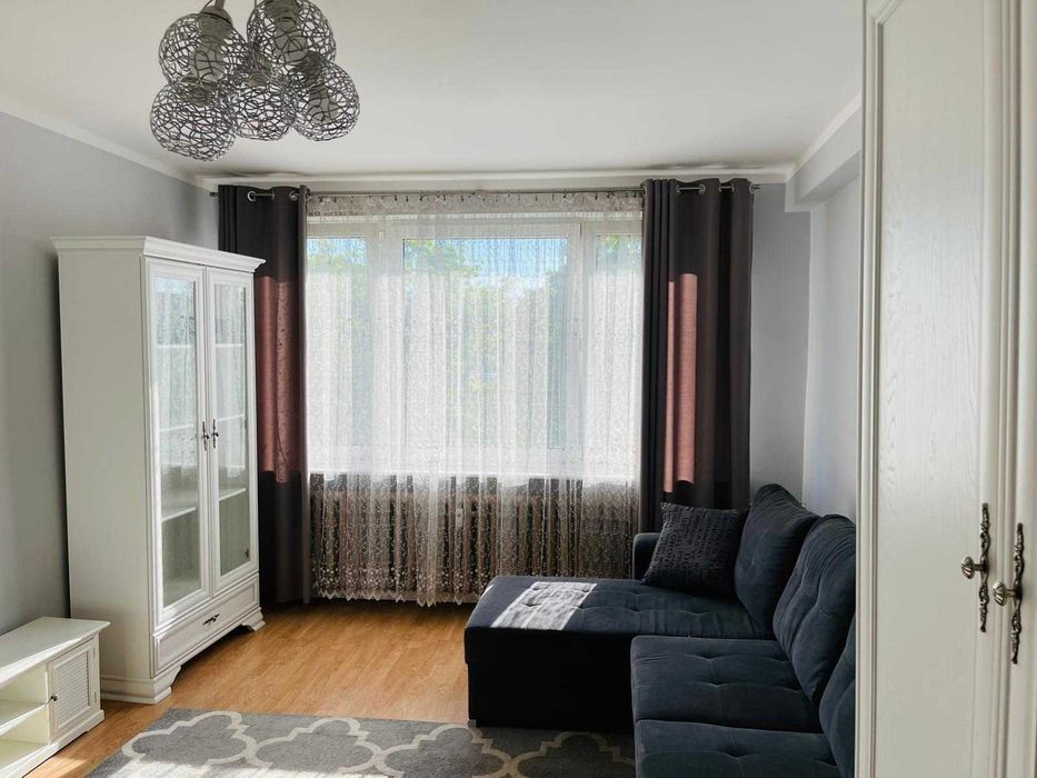 Mieszkanie 1-pokojowe Szczecin Centrum, ul. Wąska