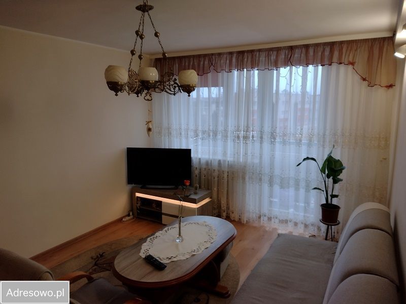 Mieszkanie 4-pokojowe Tczew Suchostrzygi, ul. Armii Krajowej. Zdjęcie 1