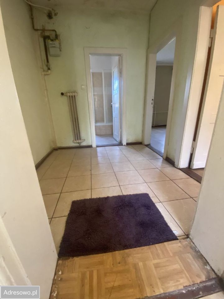 Mieszkanie 2-pokojowe Szczecin Pogodno, al. Wojska Polskiego. Zdjęcie 8