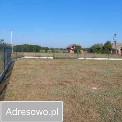 Działka budowlana Sendeń Mały. Zdjęcie 6