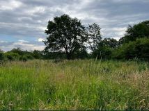 Działka budowlana Chełmica. Zdjęcie 1