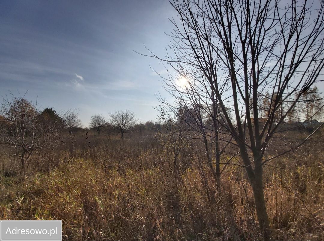 Działka budowlana Choceń, ul. Polna. Zdjęcie 8