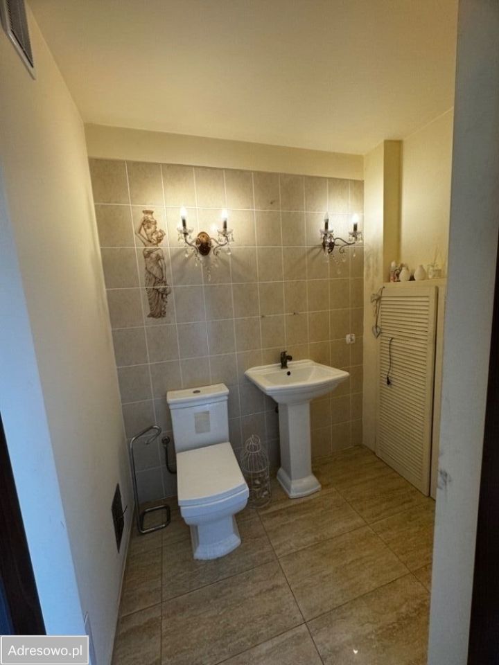 siedlisko, 10 pokoi Gryfino. Zdjęcie 4