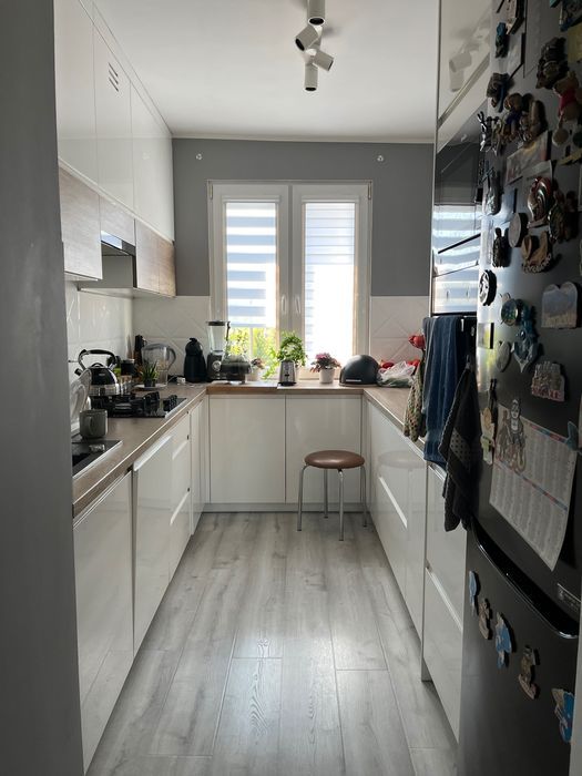 Mieszkanie 2-pokojowe Włocławek Południe . Zdjęcie 6