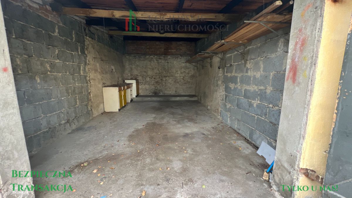 Garaż/miejsce parkingowe Starogard Gdański, ul. Adama Mickiewicza. Zdjęcie 11