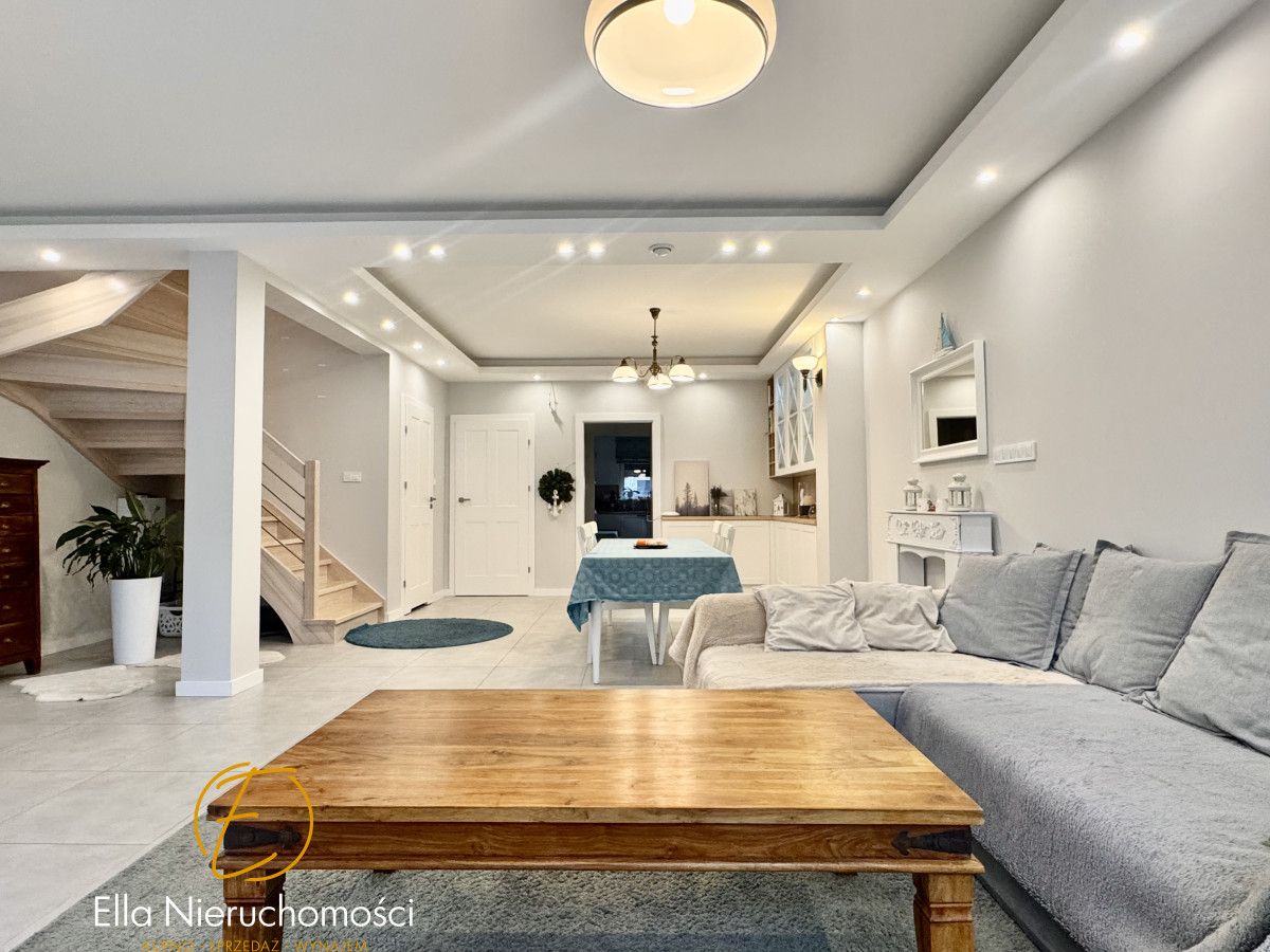 bliźniak, 6 pokoi Legnica Bielany, ul. Henryka Karlińskiego. Zdjęcie 3