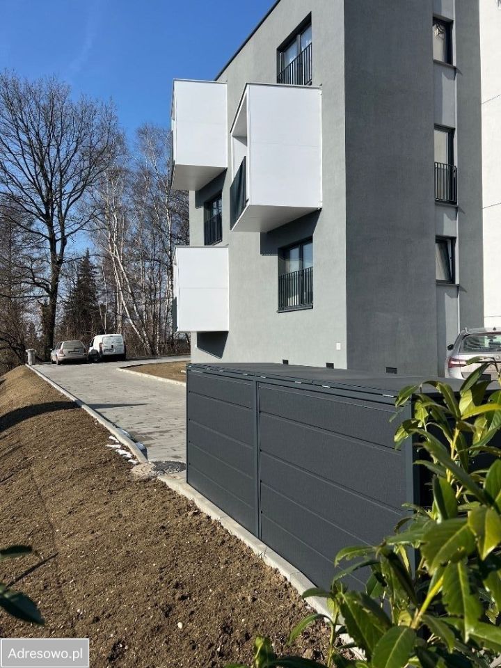 Mieszkanie 3-pokojowe Rybnik Meksyk, ul. Chełmońskiego. Zdjęcie 14