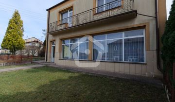 dom wolnostojący, 3 pokoje Błażowa, ul. 3 Maja