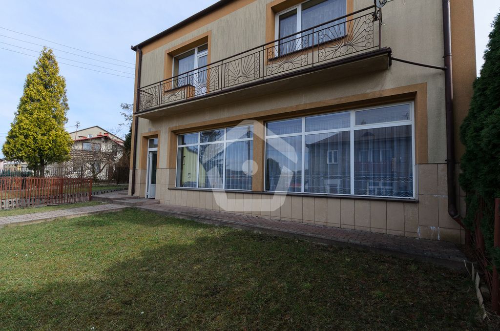 dom wolnostojący, 3 pokoje Błażowa, ul. 3 Maja. Zdjęcie 2