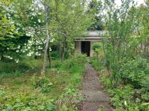 Działka rod Warszawa Ursynów, ul. Poleczki. Zdjęcie 3