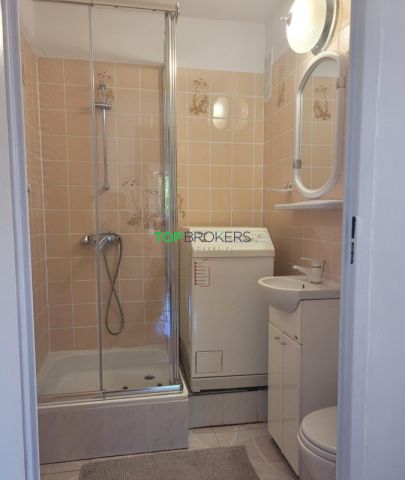 Mieszkanie 2-pokojowe Warszawa Ochota, ul. Racławicka. Zdjęcie 8