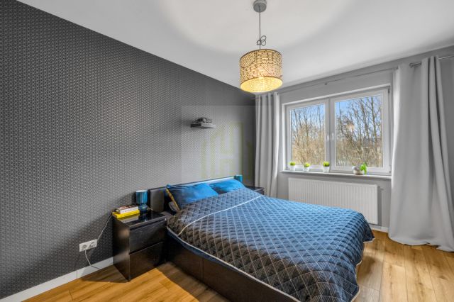 bliźniak, 5 pokoi Zielonka, ul. Leona Szymańskiego "Kuli". Zdjęcie 11