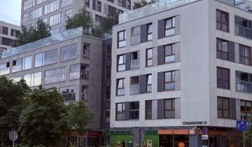 Garaż/miejsce parkingowe Warszawa Ursynów, ul. Cynamonowa