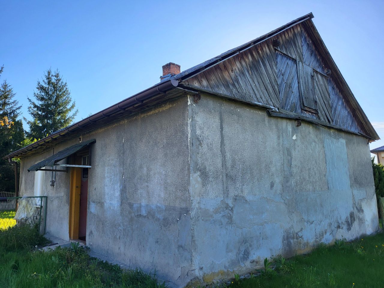 Działka rolno-budowlana Kamień. Zdjęcie 6