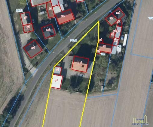 dom wolnostojący, 7 pokoi Wojciechowo. Zdjęcie 14