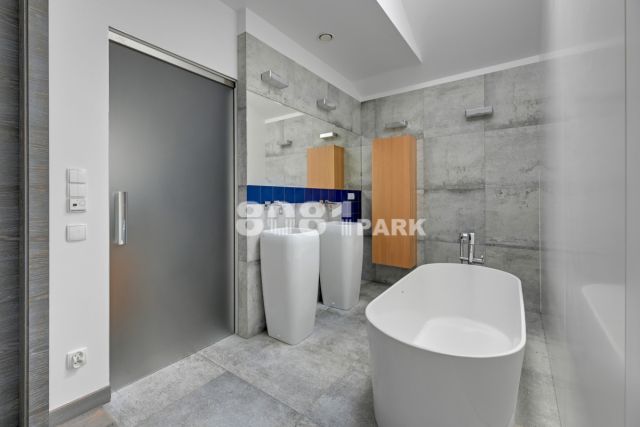 Mieszkanie 5-pokojowe Gdańsk Śródmieście, ul. Tobiasza. Zdjęcie 17