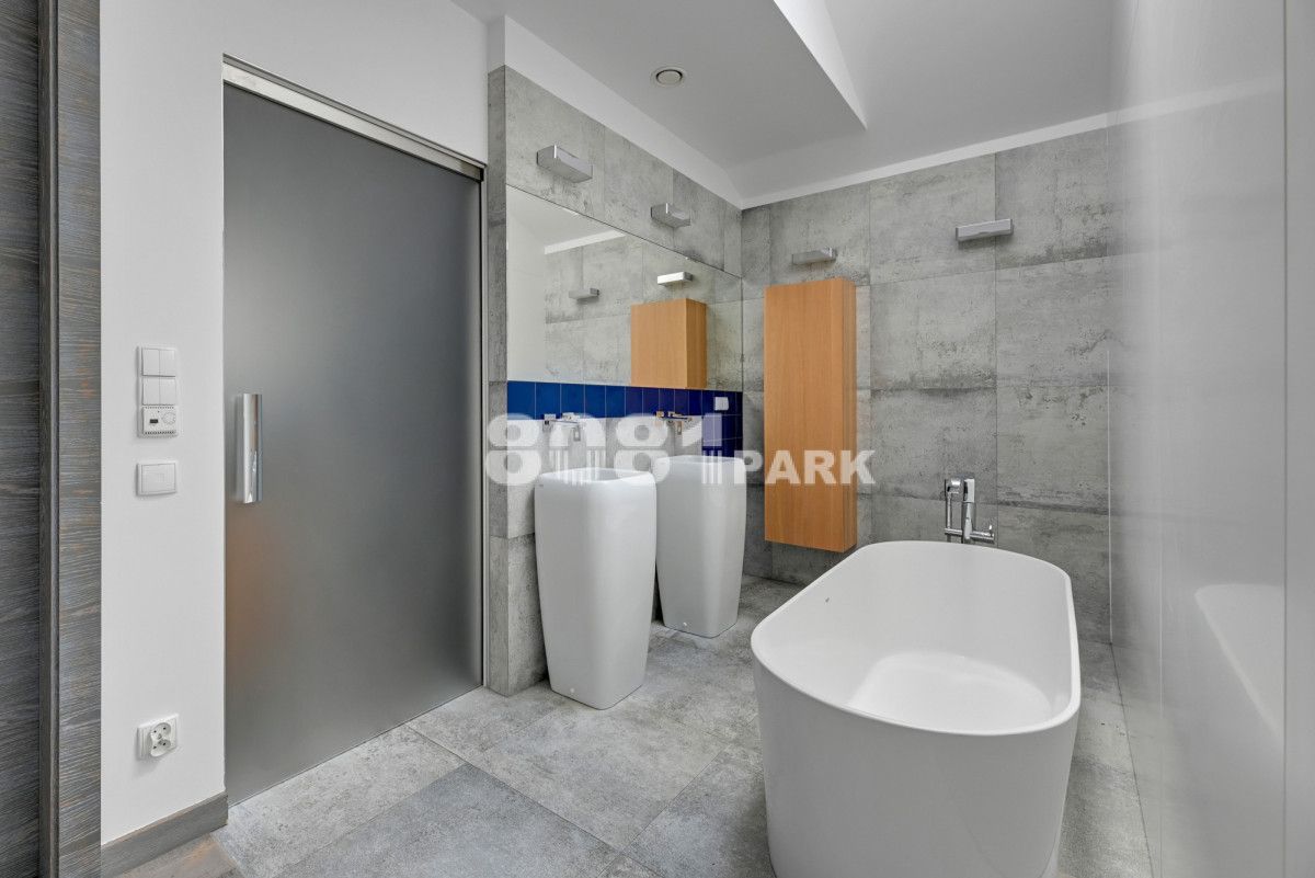 Mieszkanie 5-pokojowe Gdańsk Śródmieście, ul. Tobiasza. Zdjęcie 17