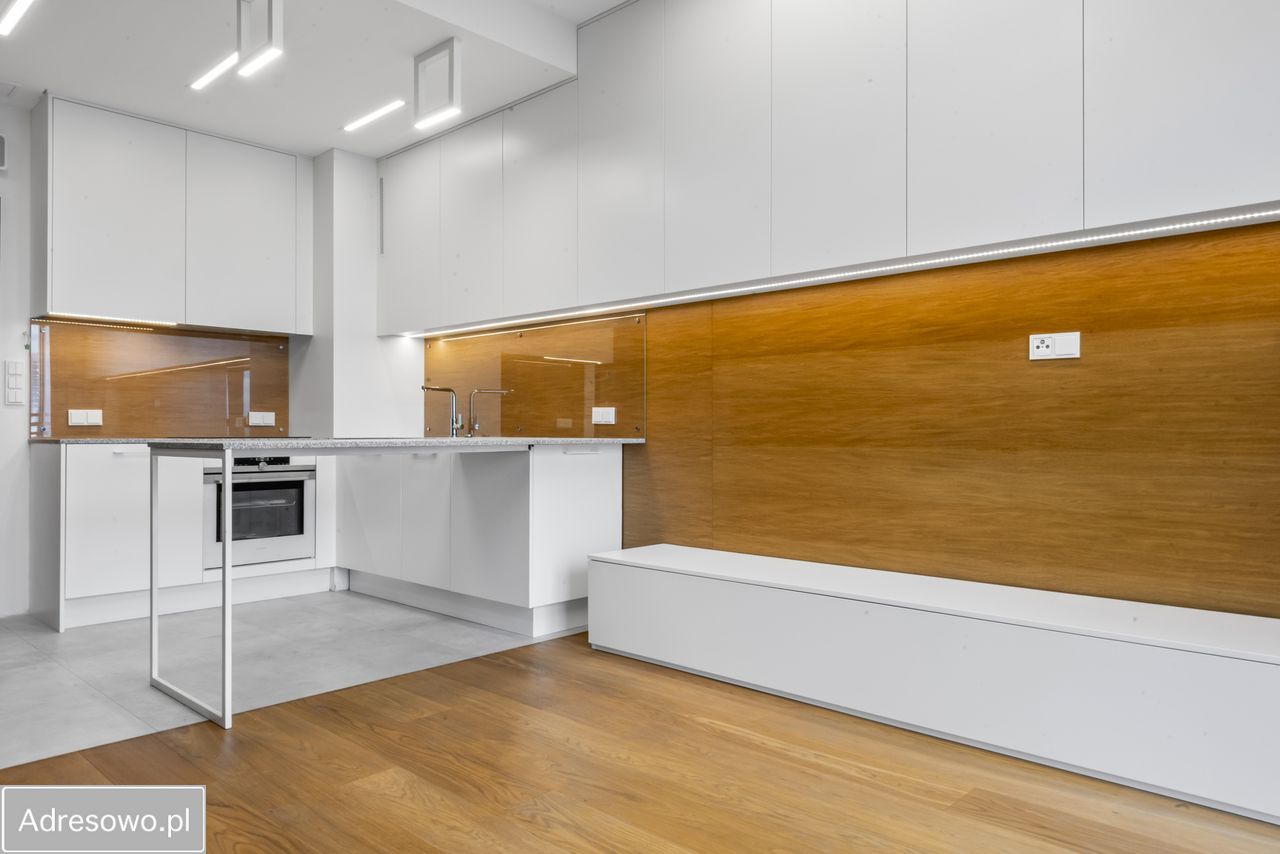 Mieszkanie 1-pokojowe Warszawa Wola, al. Prymasa Tysiąclecia. Zdjęcie 5