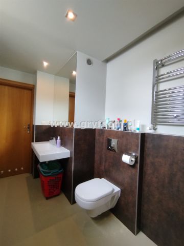 dom wolnostojący, 8 pokoi Pogorzelica. Zdjęcie 15