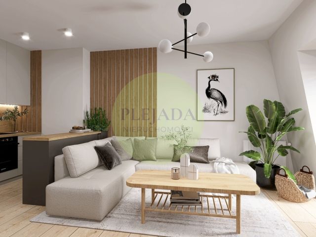 Mieszkanie 2-pokojowe Warszawa Włochy, ul. Poronińska. Zdjęcie 3