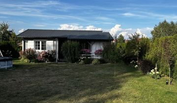 Działka rekreacyjna Straduny