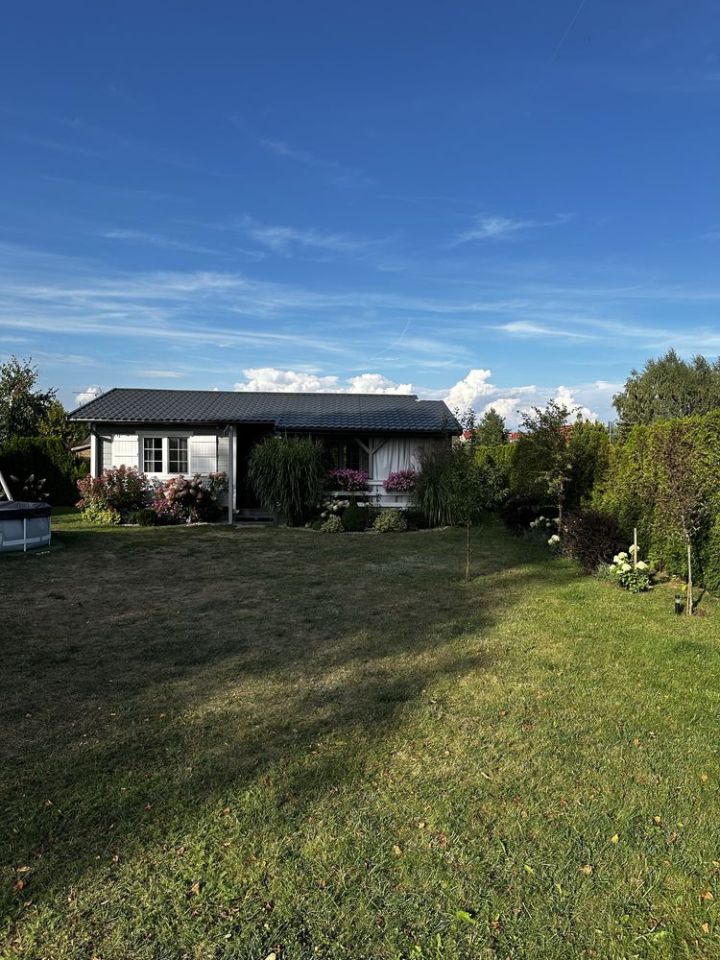 Działka rekreacyjna Straduny. Zdjęcie 2