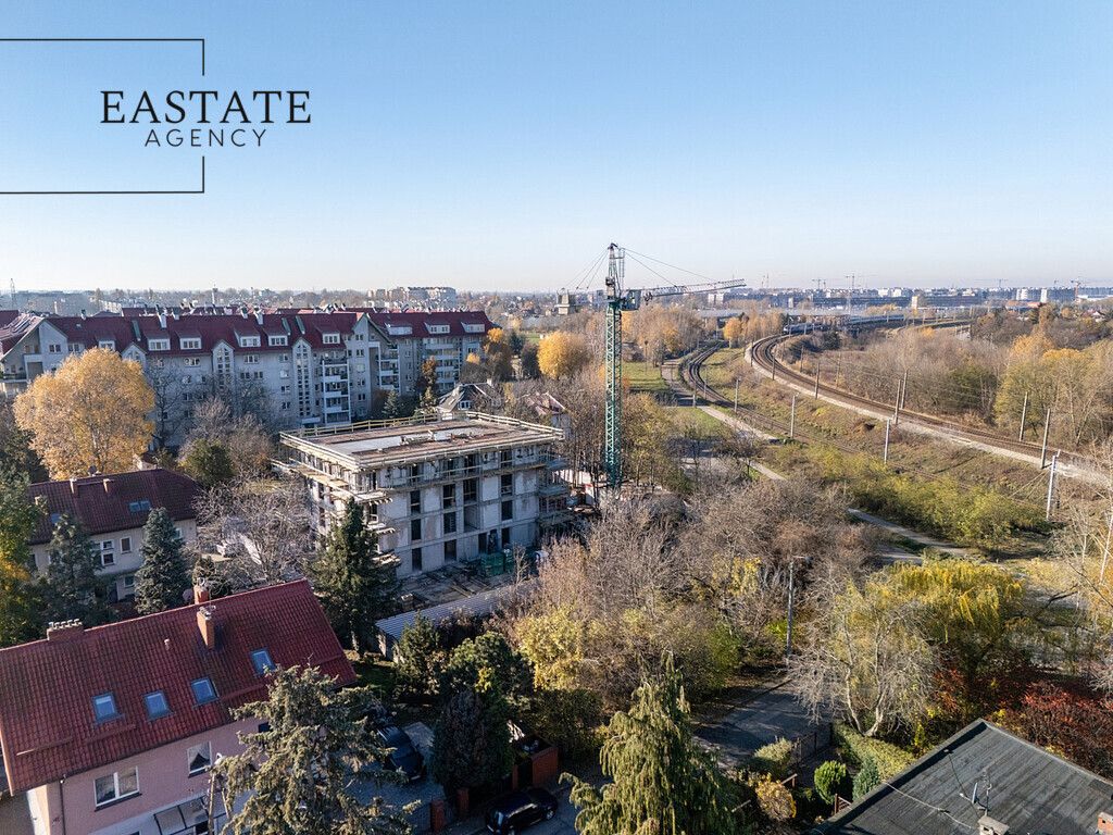 Mieszkanie 2-pokojowe Warszawa Włochy, ul. Solipska. Zdjęcie 8