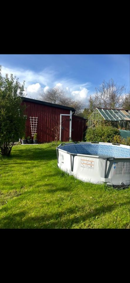 Działka rod Rębiechowo. Zdjęcie 3