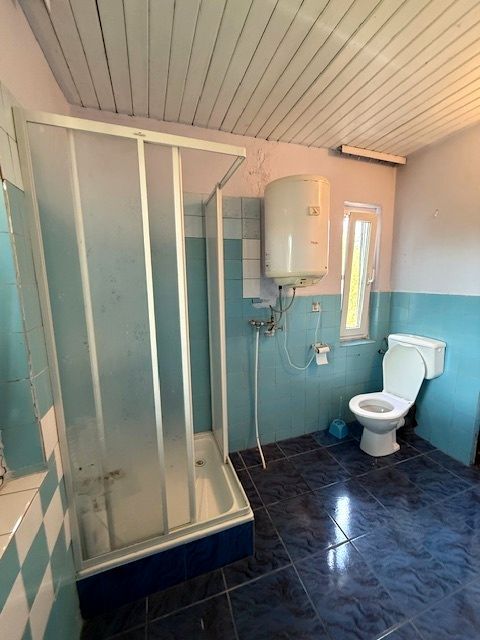 dom wolnostojący, 4 pokoje Krzepice, ul. Kuków. Zdjęcie 12