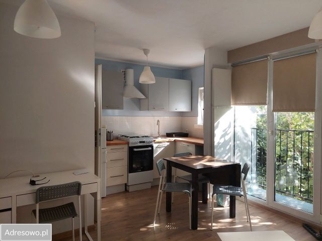 Mieszkanie 1-pokojowe Wrocław Śródmieście, pl. bp. Nankiera. Zdjęcie 1