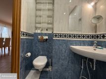 Mieszkanie 1-pokojowe Warszawa Gocław, ul. Floriana Znanieckiego. Zdjęcie 1