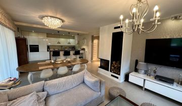 dom wolnostojący, 6 pokoi Mierzyn, ul. Osiedle nad Stawem