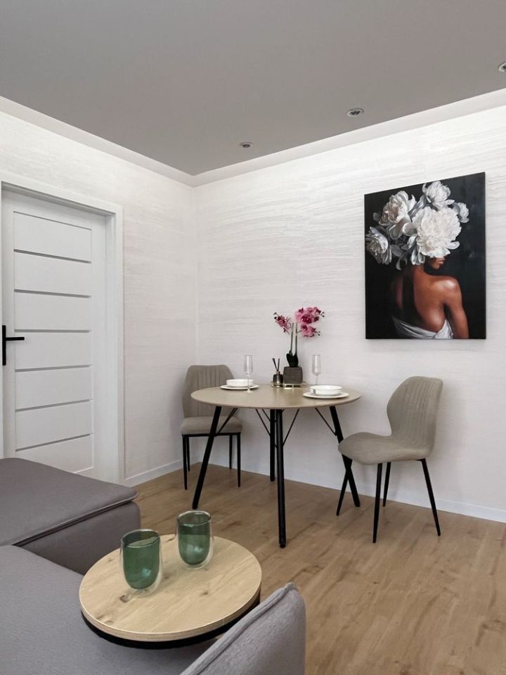 Mieszkanie 3-pokojowe Sosnowiec Zagórze, ul. Władysława Jagiełły. Zdjęcie 2