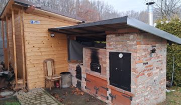 Działka rekreacyjna Rybnik Boguszowice, ul. Wojciecha Bogusławskiego