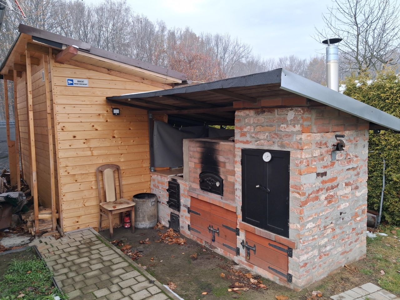 Działka rod Rybnik Boguszowice, ul. Wojciecha Bogusławskiego. Zdjęcie 3