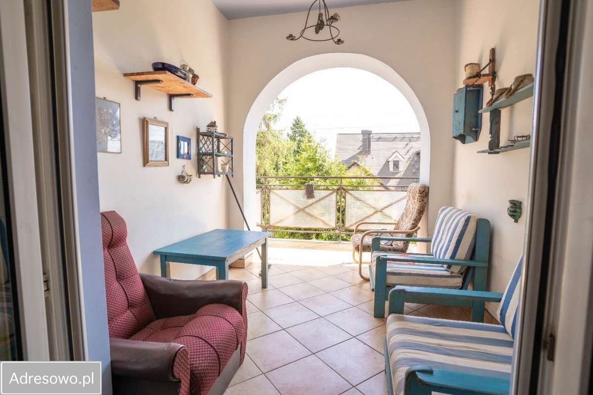 dom wolnostojący Czechowice-Dziedzice, ul. Jana Kasprowicza. Zdjęcie 8