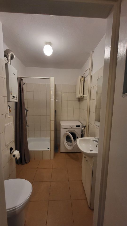 Mieszkanie 3-pokojowe Kraków Dębniki, ul. Kluczborska. Zdjęcie 4