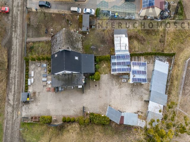 dom szeregowy, 6 pokoi Mieczownica. Zdjęcie 3