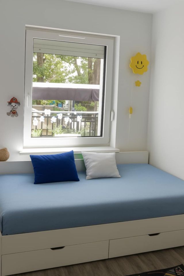 Mieszkanie 3-pokojowe Białystok Dziesięciny, ul. Cedrowa. Zdjęcie 4