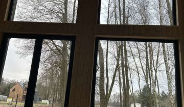 dom wolnostojący, 4 pokoje Lipnica