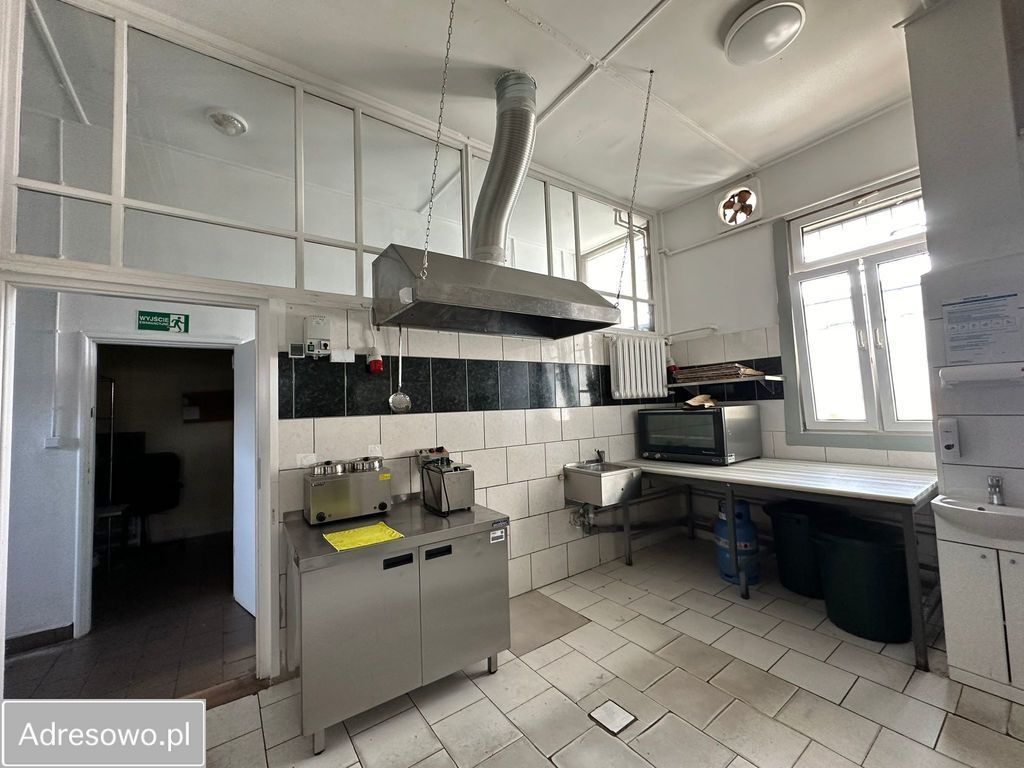 Lokal Warszawa Bielany, ul. Josepha Conrada. Zdjęcie 7