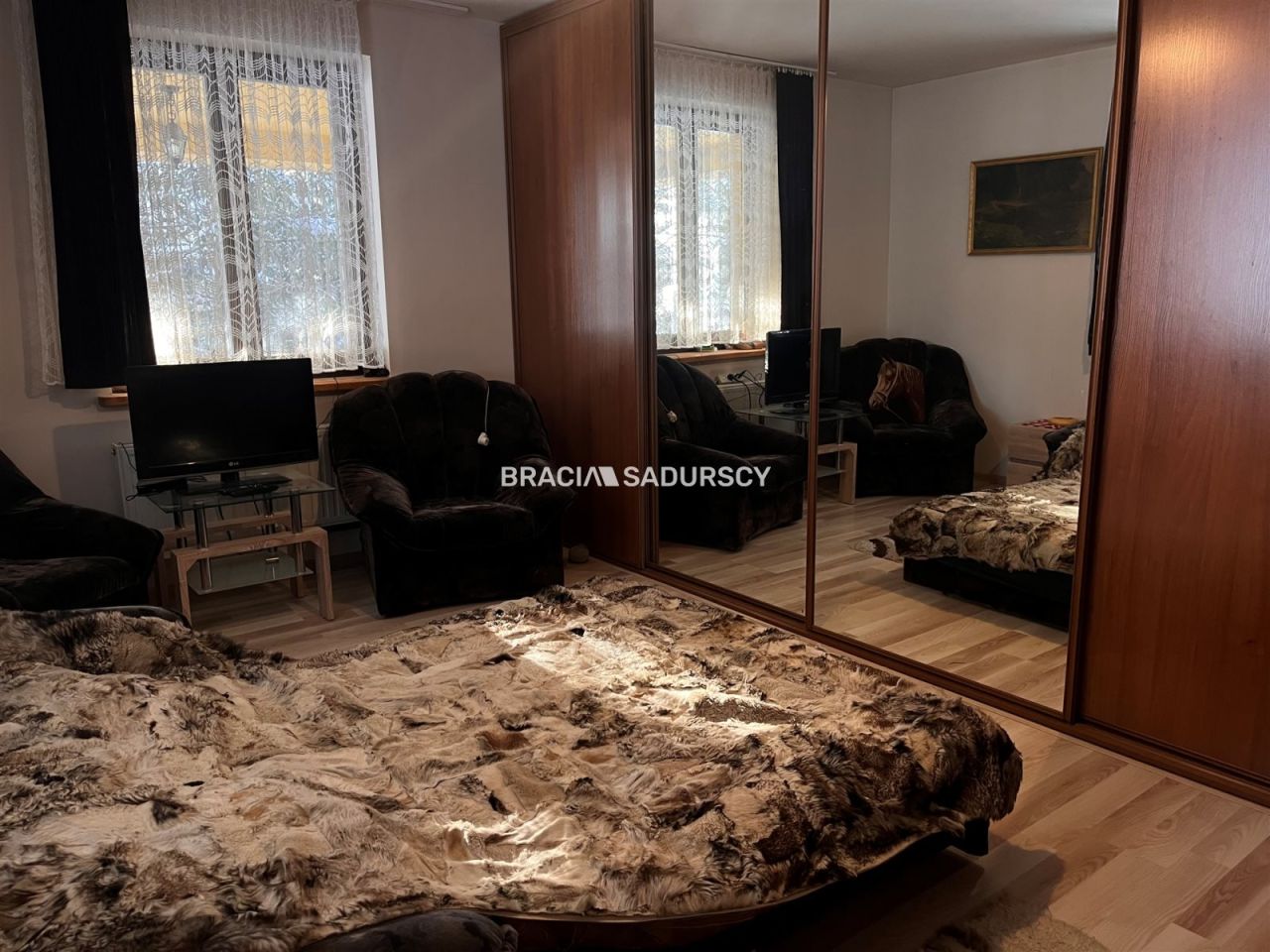 dom wolnostojący, 7 pokoi Zbydniów. Zdjęcie 37